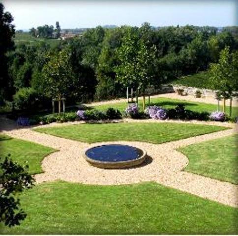 Chateau Belles Graves Bed & Breakfast Pomerols Exterior photo